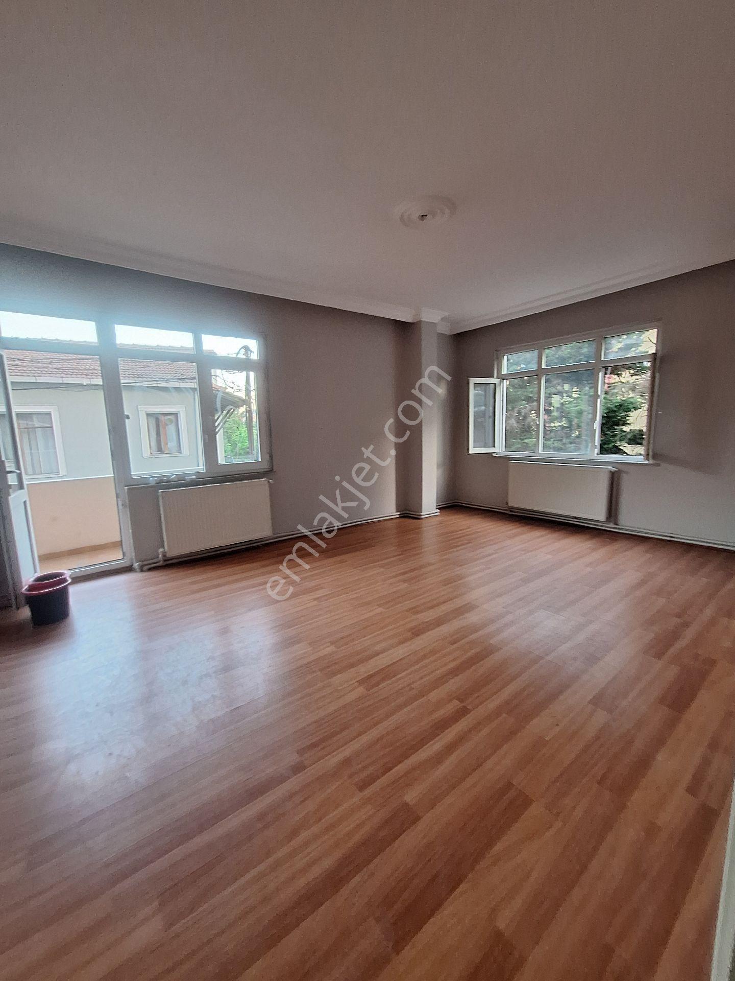 Sarıyer Tarabyada Kiralık Daire