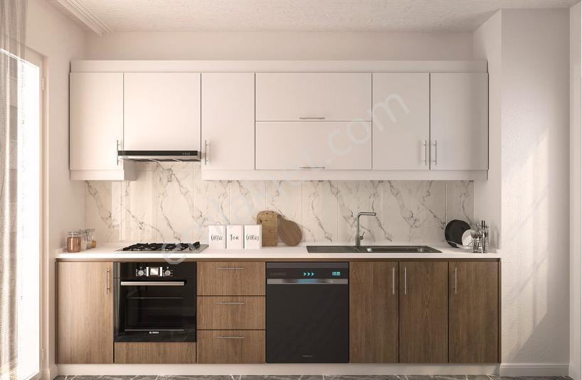 Emlak Konut Yenişehir Evlerinde 5.500.000 Tl Peşinat İle 2+1 - Görsel 5