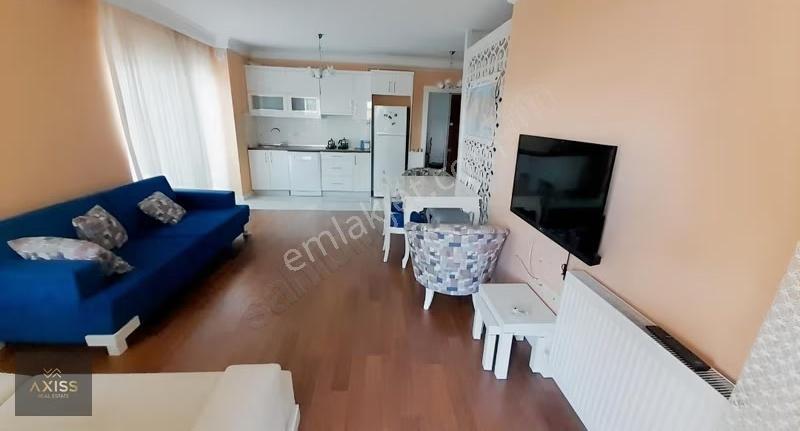 Satılık Eşyalı 2+1 Liman Mah. - Görsel 7