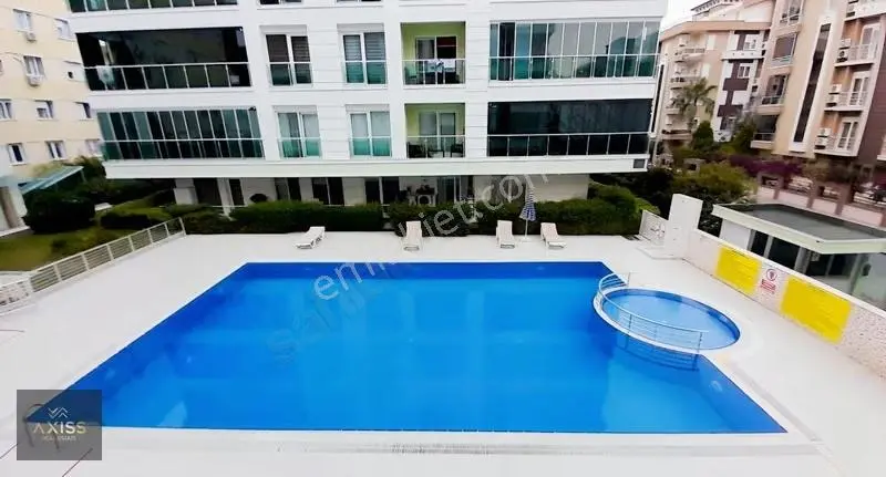 Satılık Eşyalı 2+1 Liman Mah.