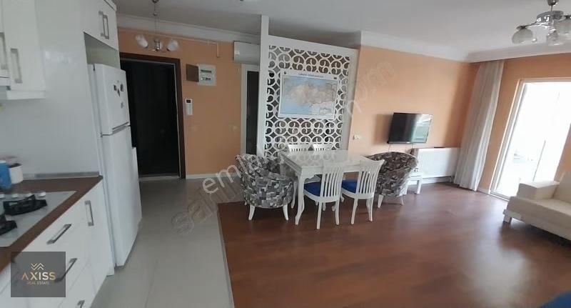 Satılık Eşyalı 2+1 Liman Mah. - Görsel 14