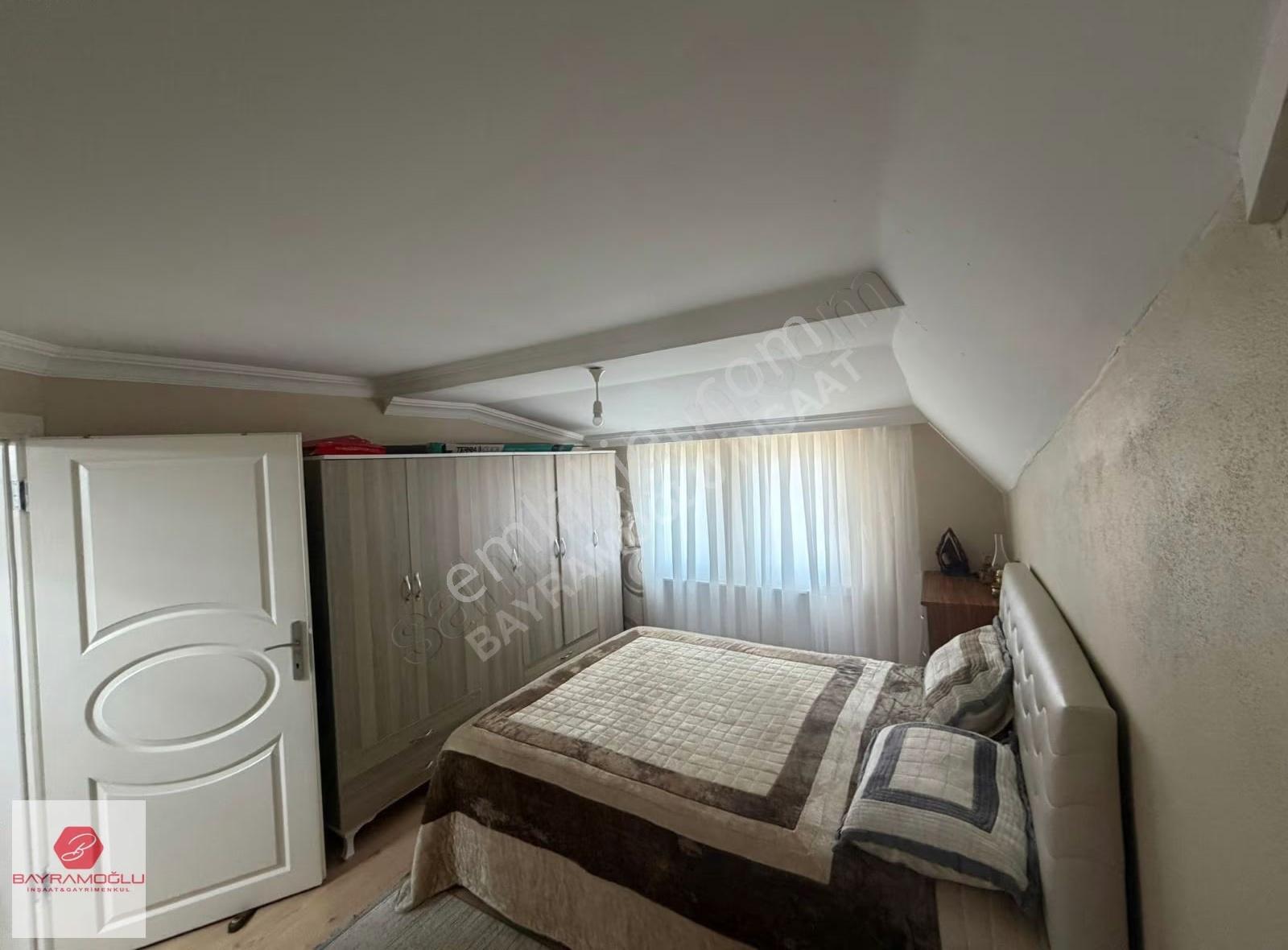 Karasu Da Denize Yakin Ebeveyn Banyolu 3+1 Satılık Daire - Görsel 20