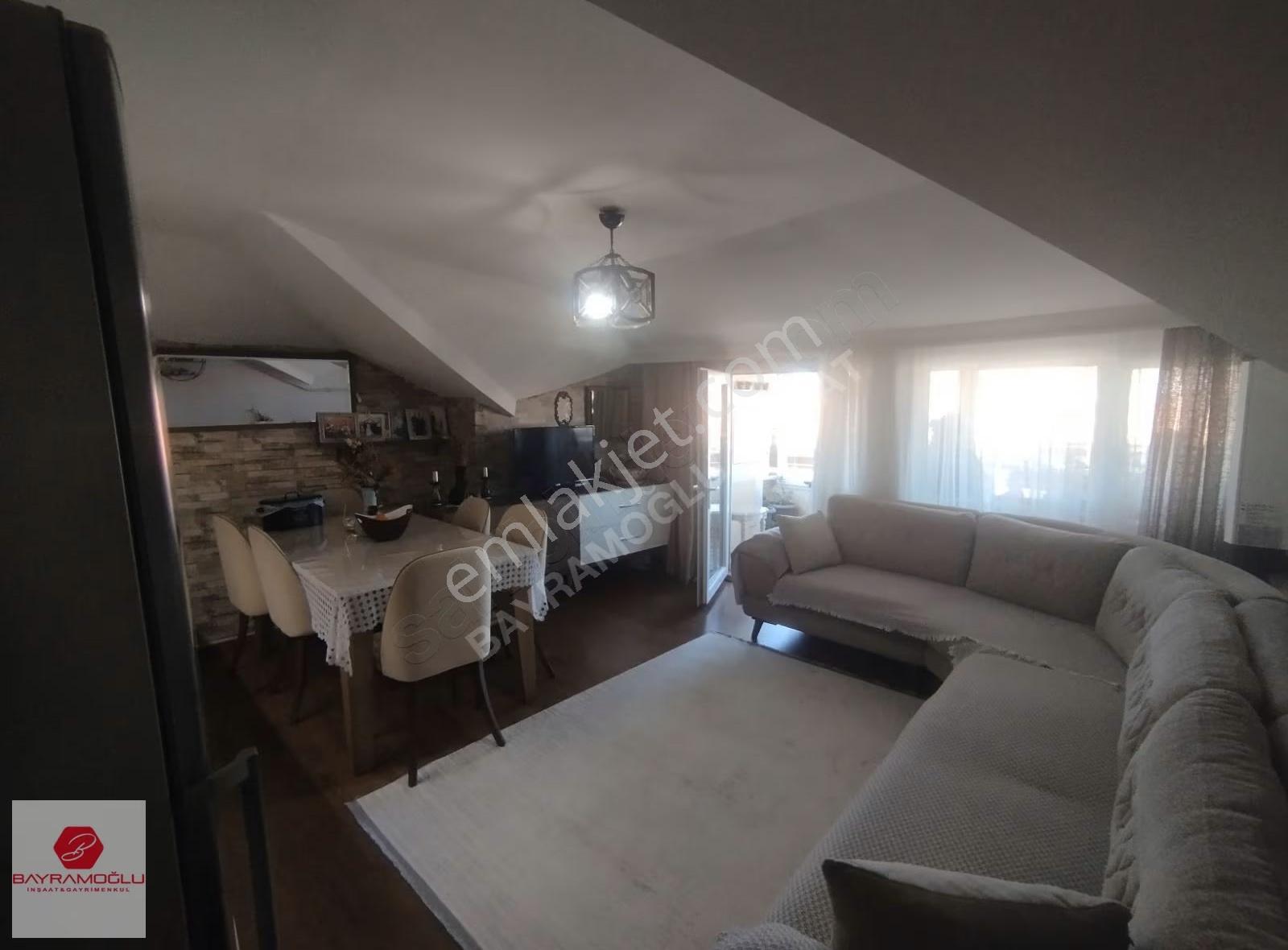 Karasu Da Denize Yakin Ebeveyn Banyolu 3+1 Satılık Daire - Görsel 23