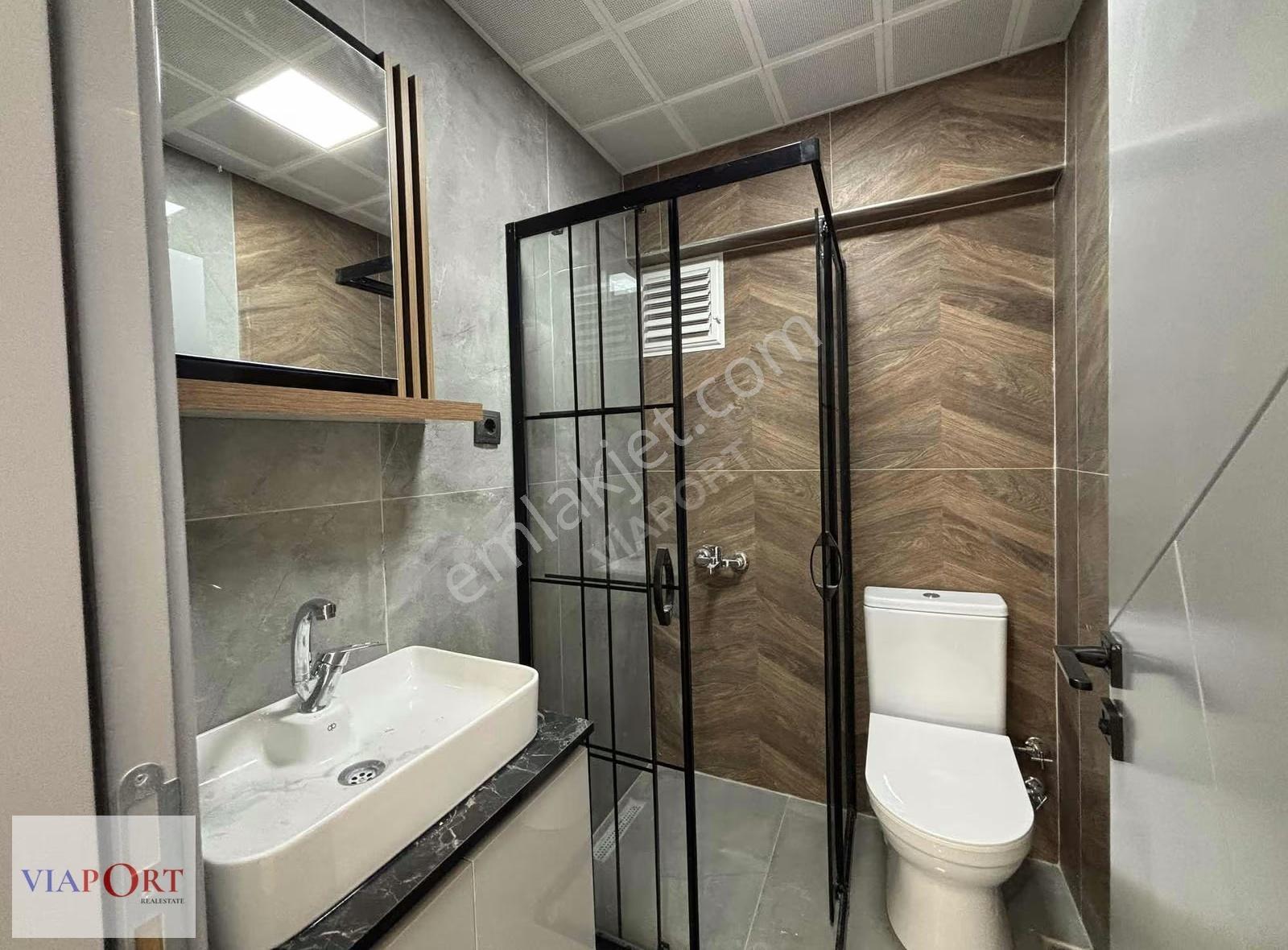 Etimesgut Alsancak Mah.3+1 Fuul Yapılı Satılık Ön Cephe Daire - Görsel 26