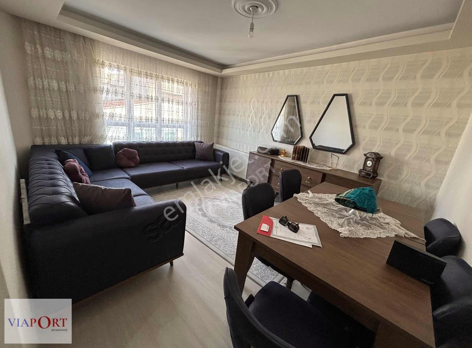 Etimesgut Alsancak Mah 3+1 Asansörlü Fuul Yapılı Satılık Dublex - Görsel 31