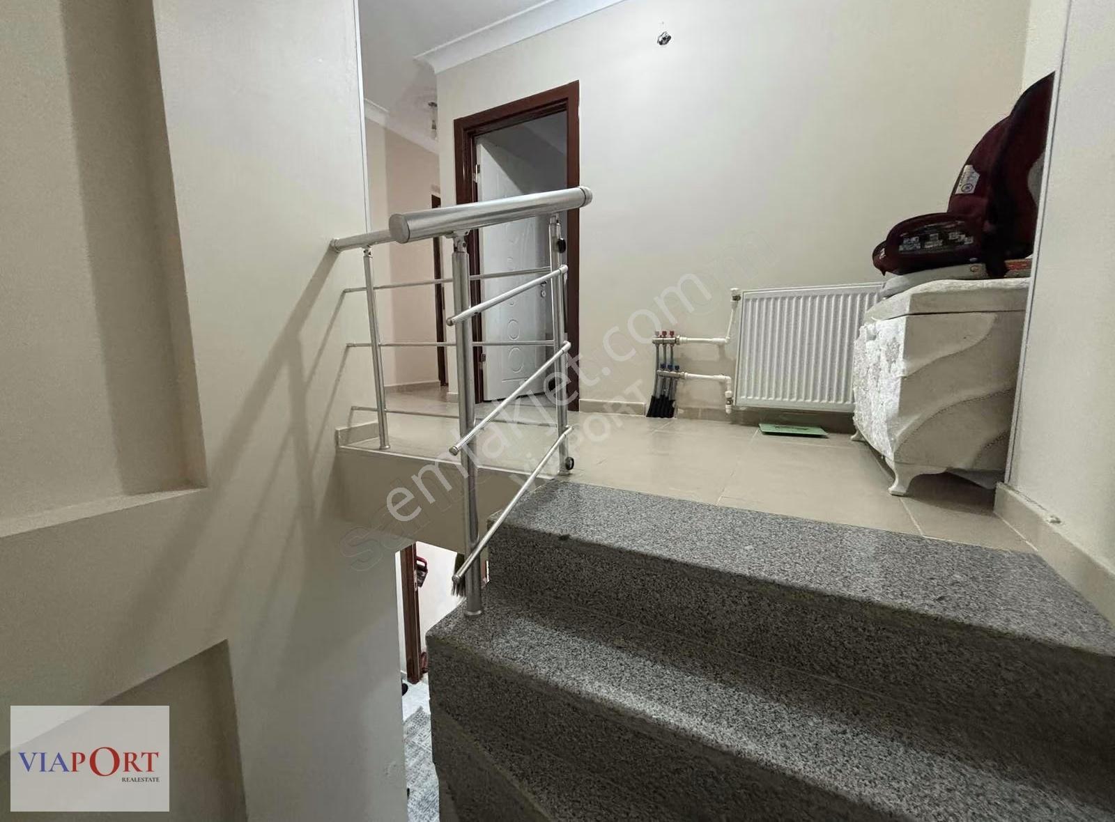 Etimesgut Alsancak Mah 3+1 Asansörlü Fuul Yapılı Satılık Dublex - Görsel 12