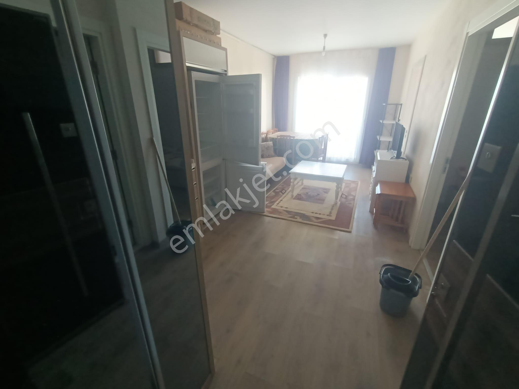 Merkezi Konumda Full Eşyalı Bakımlı Doğalgazlı 2+1 Daire - Görsel 10