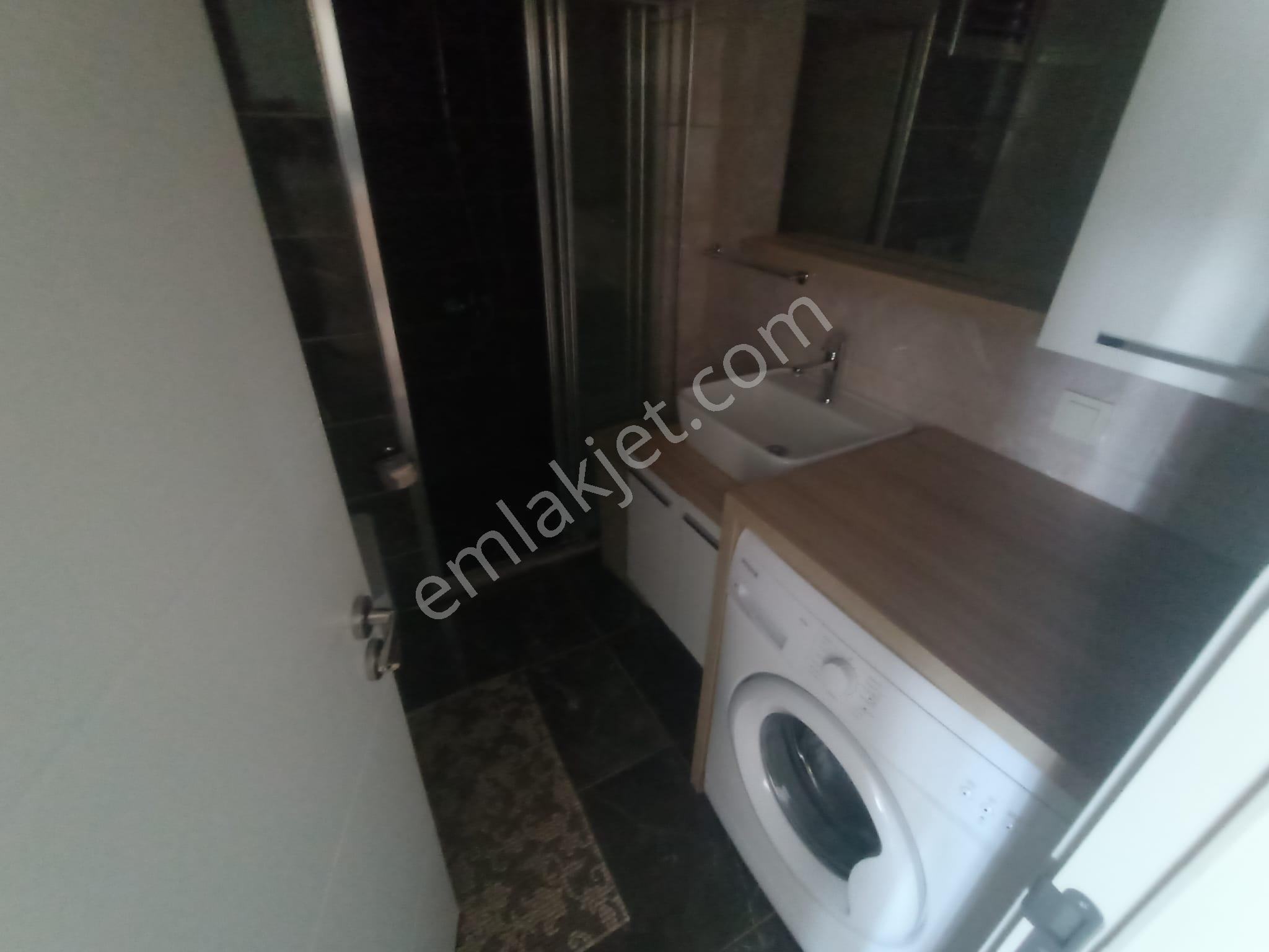 Merkezi Konumda Full Eşyalı Bakımlı Doğalgazlı 2+1 Daire - Görsel 7