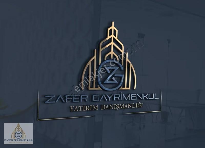 Havalimanının Üst Köyünde Kaçırılmayacak Fırsat!