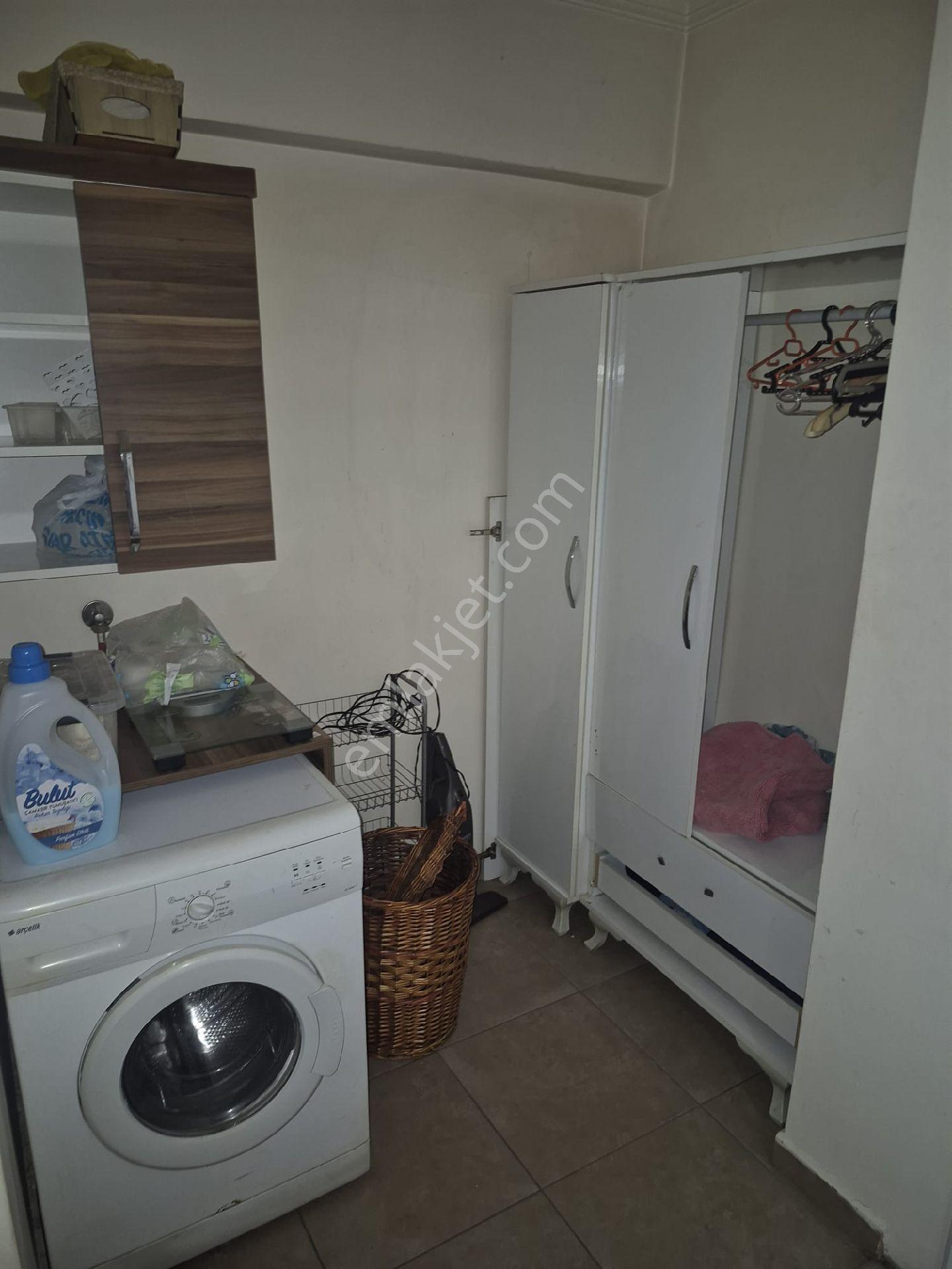 Adliyeye Yakın 1+1 Eşyalı Daire - Görsel 5