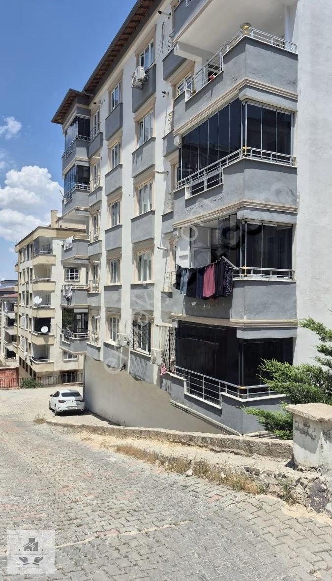 Yeditepede Geniş Bakımlı Daire - Görsel 10