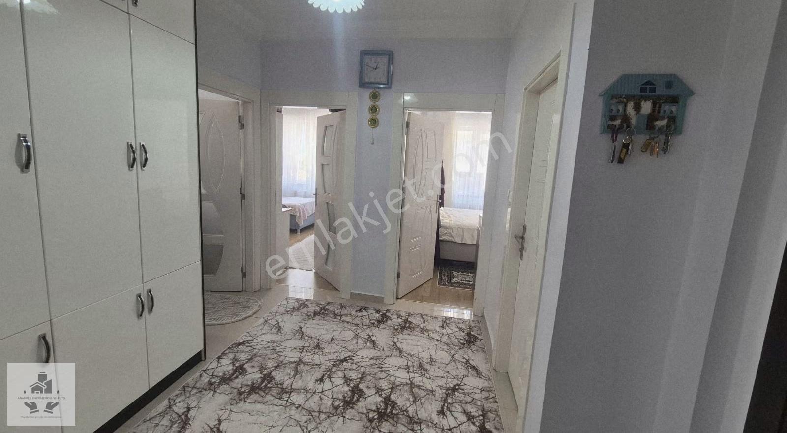 Yeditepede Geniş Bakımlı Daire - Görsel 6