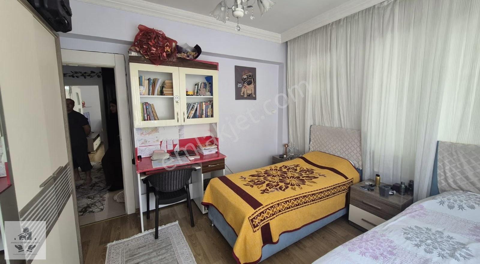 Yeditepede Geniş Bakımlı Daire - Görsel 11