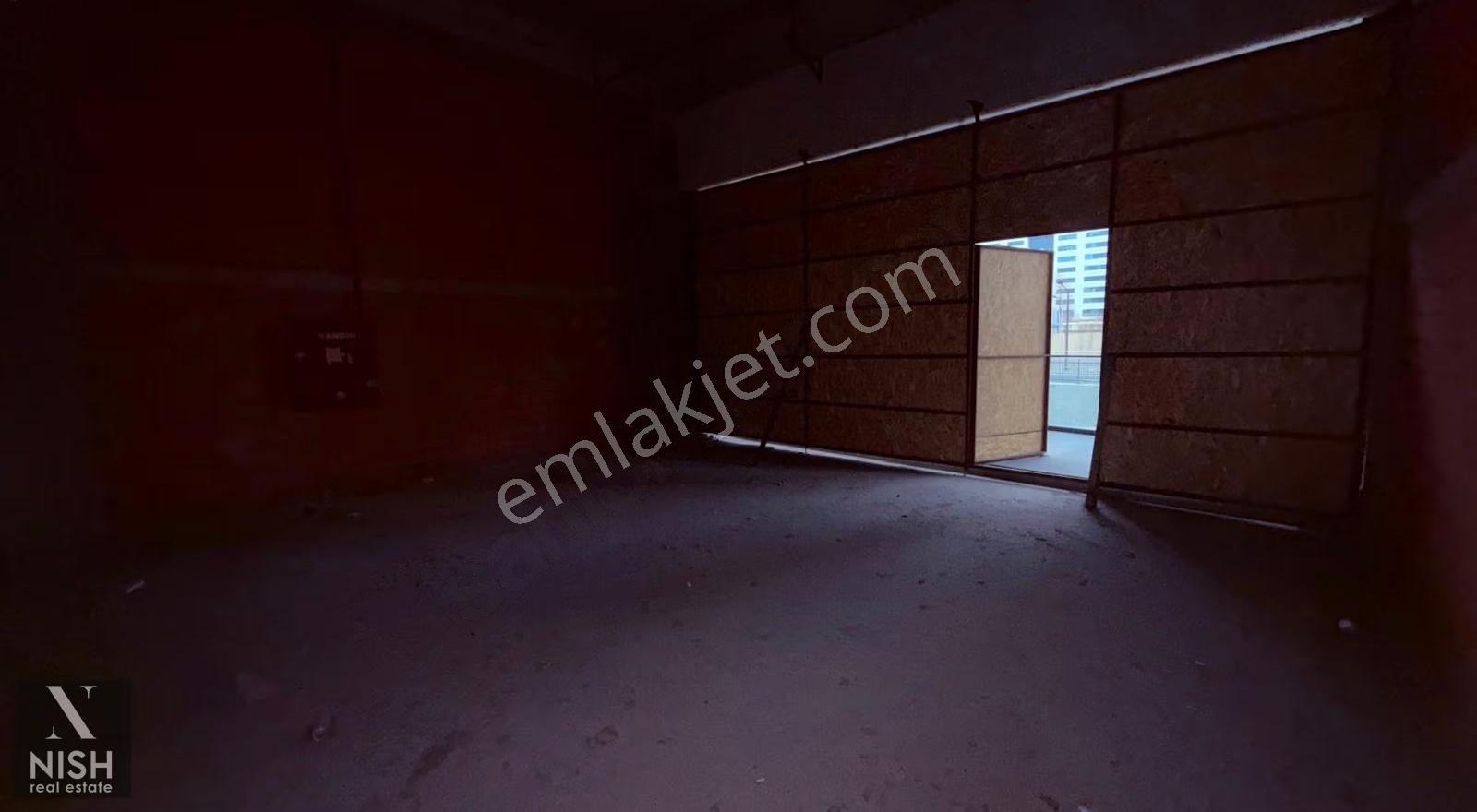Toyanext Basınekspres'te Kdv Avantajlı Satılık Dükkan& Mağaza - Görsel 2