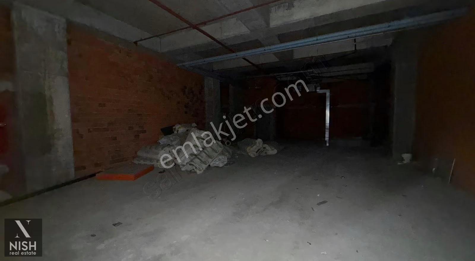 Toyanext Basınekspres'te Kdv Avantajlı Satılık Dükkan& Mağaza - Görsel 18