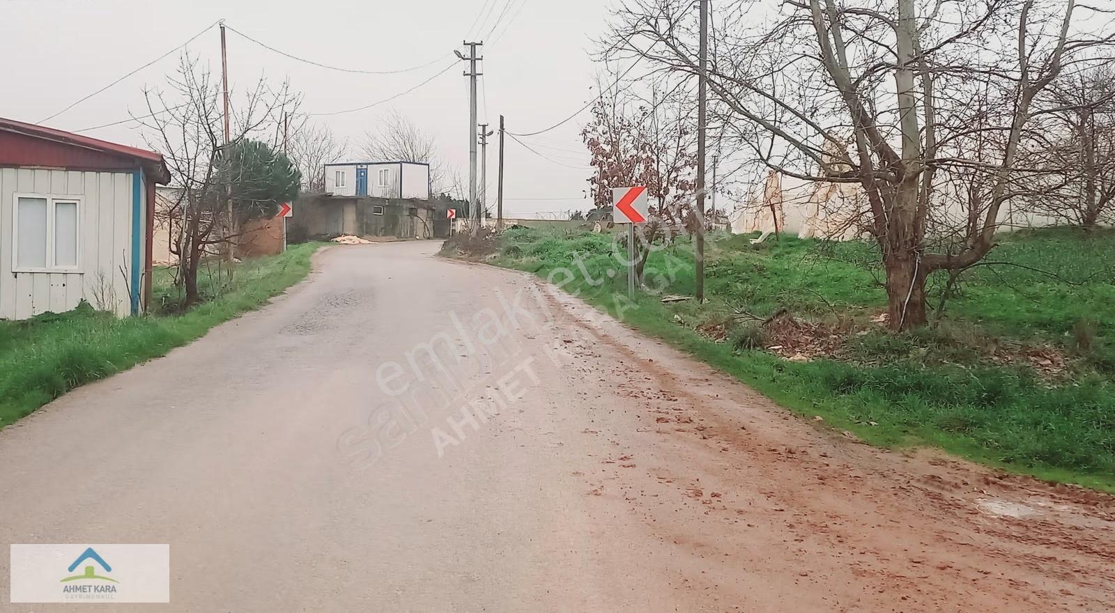 Gebze Ovacık Köyünde Kaçırılmayacak Yatırımlık 4.865 M2 Tarla - Görsel 2
