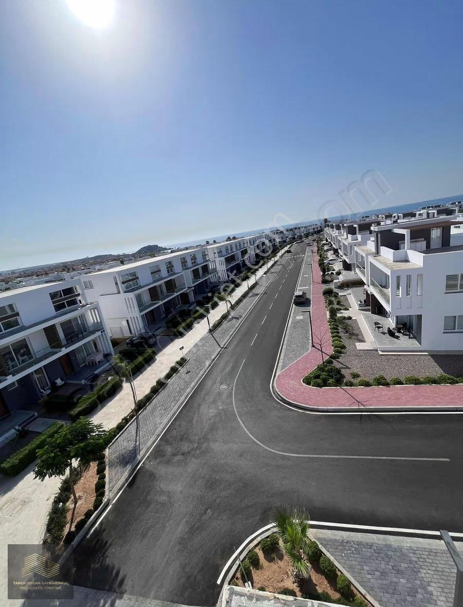 Kıbrıs 'ın En Prestijli Projesi Four Seasons 1.etap - Görsel 3