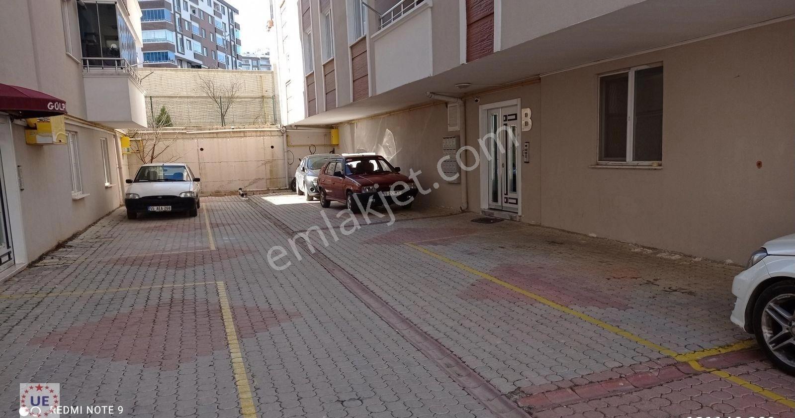 Uygun İstiklal Mah. 4+1 Yapılı 2 Adet Cam Balk. Deniz Manzaralı Masrafsız Mükemmel Konum - Görsel 17