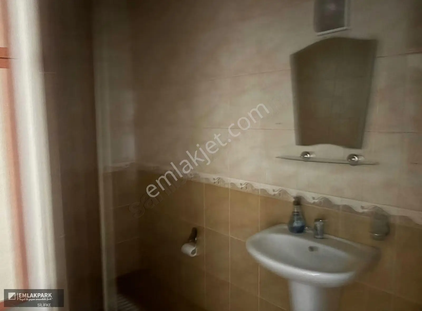 Emlakparkdan Gazi Mah.de 3+1 Geniş Ve Ferah Kiralık Daire - Görsel 5