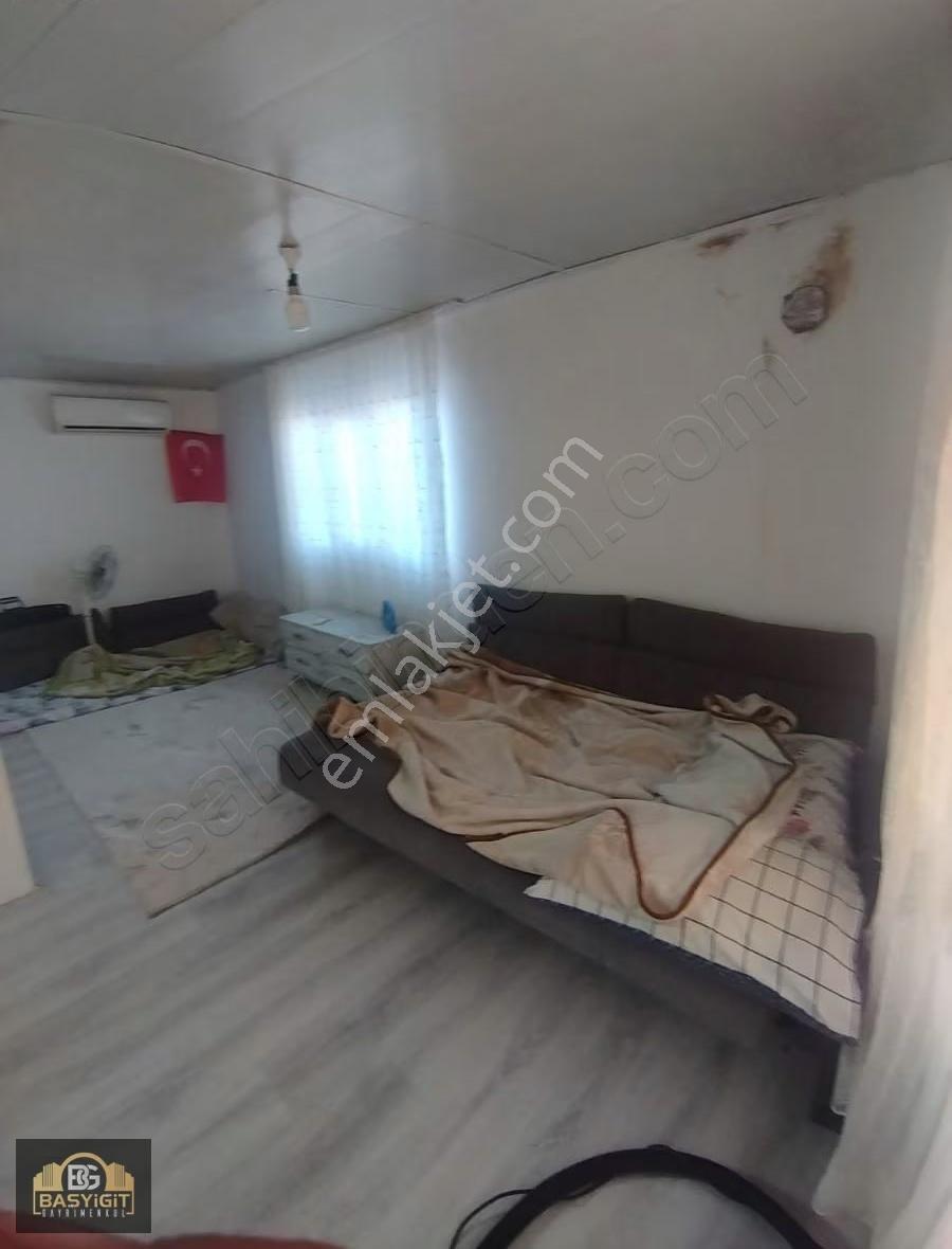 Hashocamh.köylü Parkı Yakını 35m2. Tadilatlı Satılık Müstakil Ev - Görsel 23