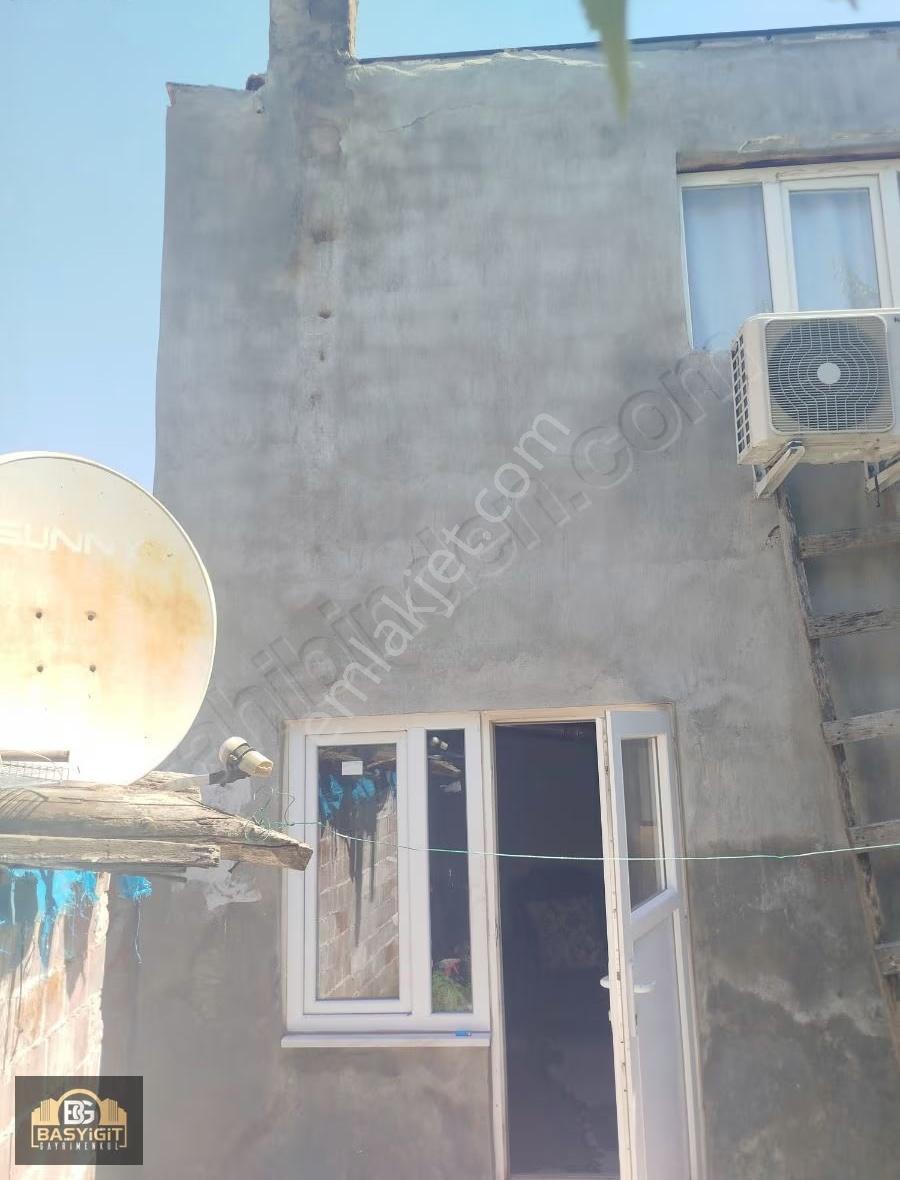 Hashocamh.köylü Parkı Yakını 35m2. Tadilatlı Satılık Müstakil Ev - Görsel 11