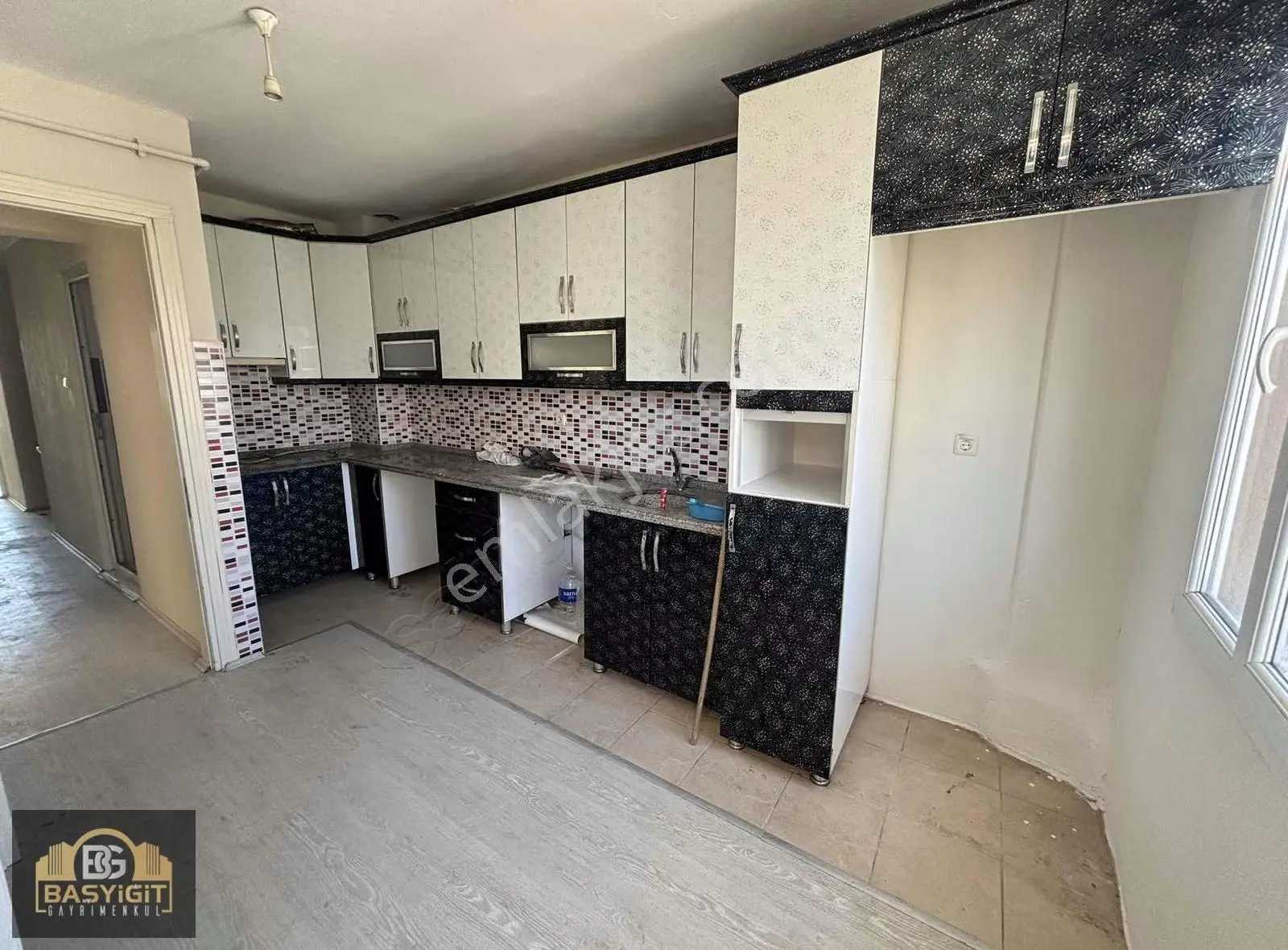 Seyitahmet Mh. Otogar Yakını Kiralık 2+1 Daire
