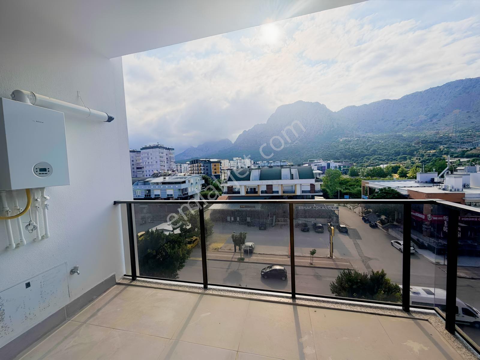 Devlet Hastanesi Karşısında Kiralık 2+1 Daire / Ofis / - Görsel 15