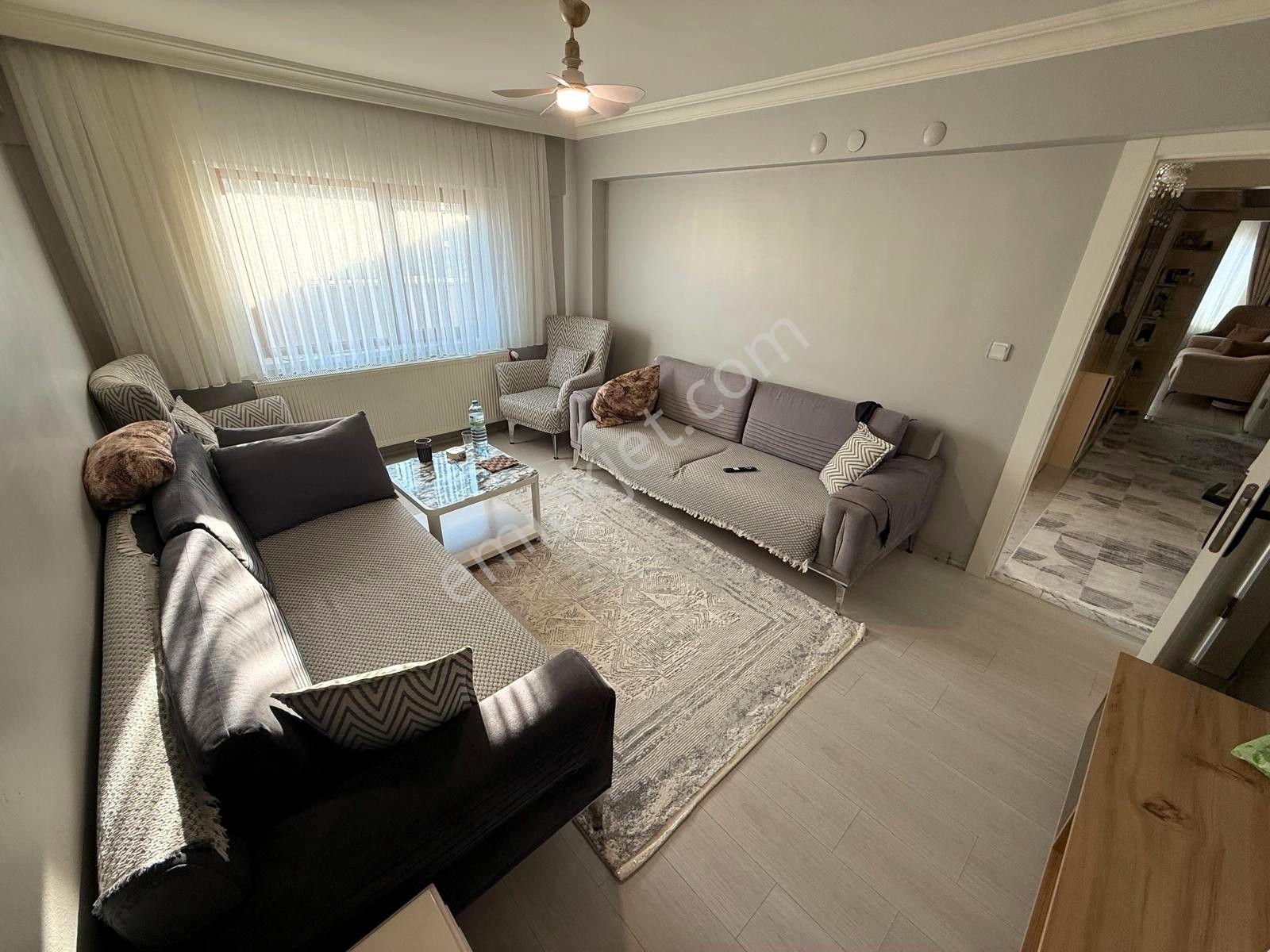 Cadde Üstünde 210m² Full Yapılı 4+1 Dubleks Daire ~yılmaz Emlak - Görsel 14