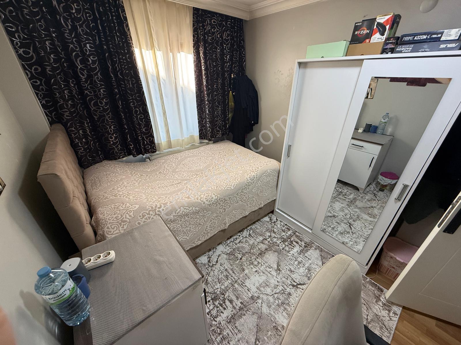 Cadde Üstünde 210m² Full Yapılı 4+1 Dubleks Daire ~yılmaz Emlak - Görsel 19