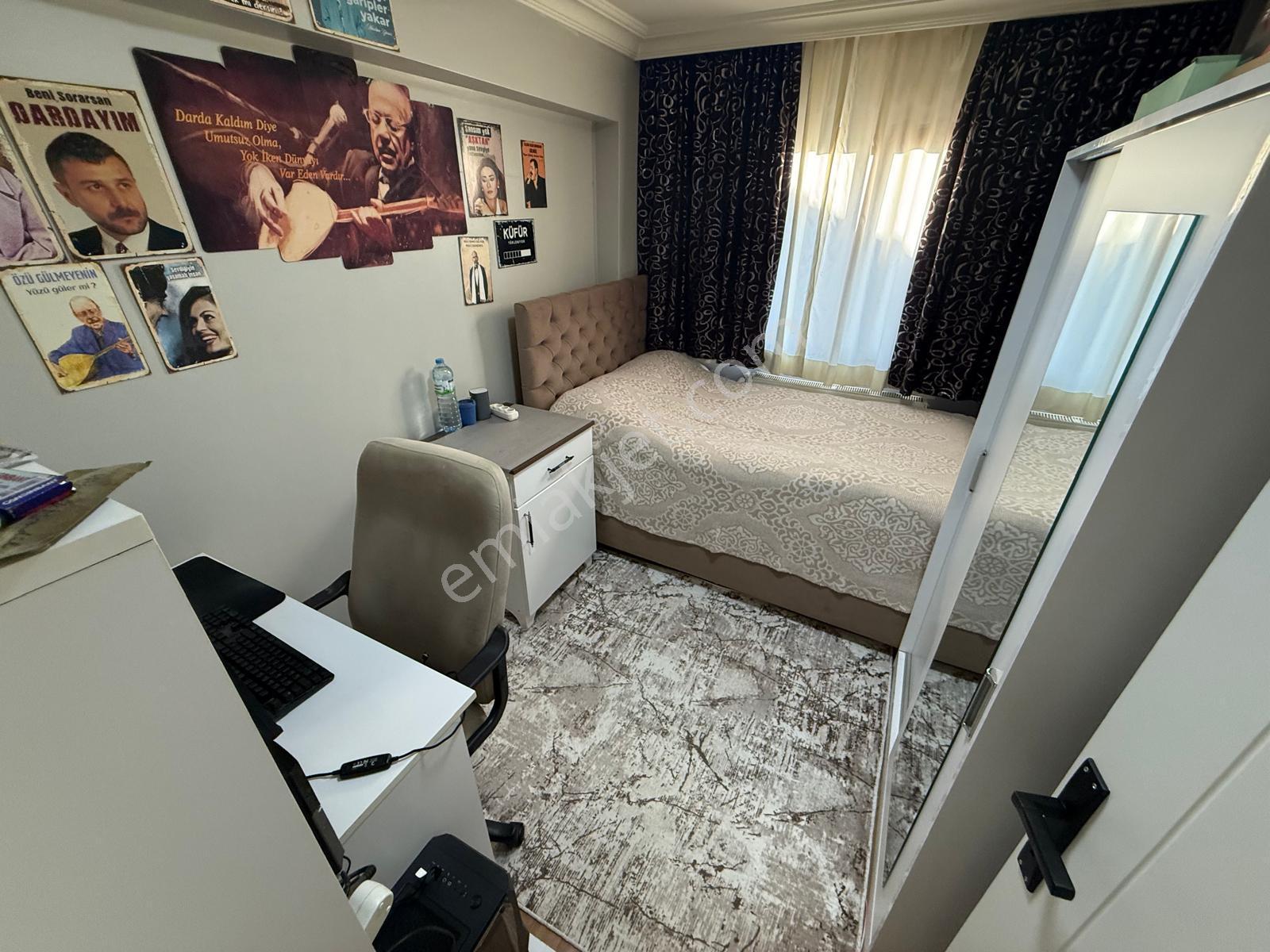 Cadde Üstünde 210m² Full Yapılı 4+1 Dubleks Daire ~yılmaz Emlak - Görsel 18