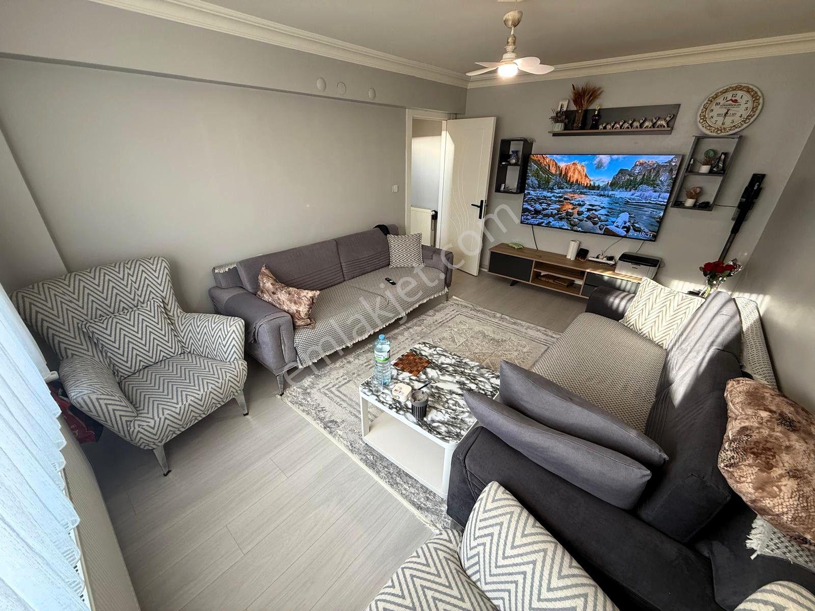 Cadde Üstünde 210m² Full Yapılı 4+1 Dubleks Daire ~yılmaz Emlak - Görsel 15