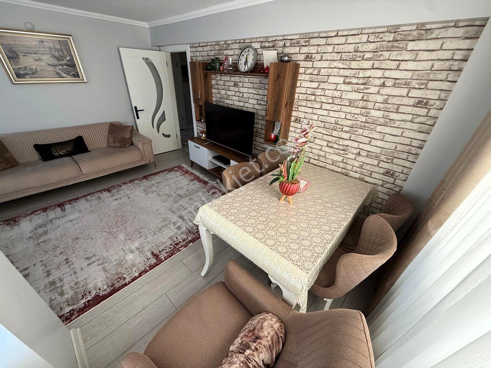 Cadde Üstünde 210m² Full Yapılı 4+1 Dubleks Daire ~yılmaz Emlak - Görsel 8
