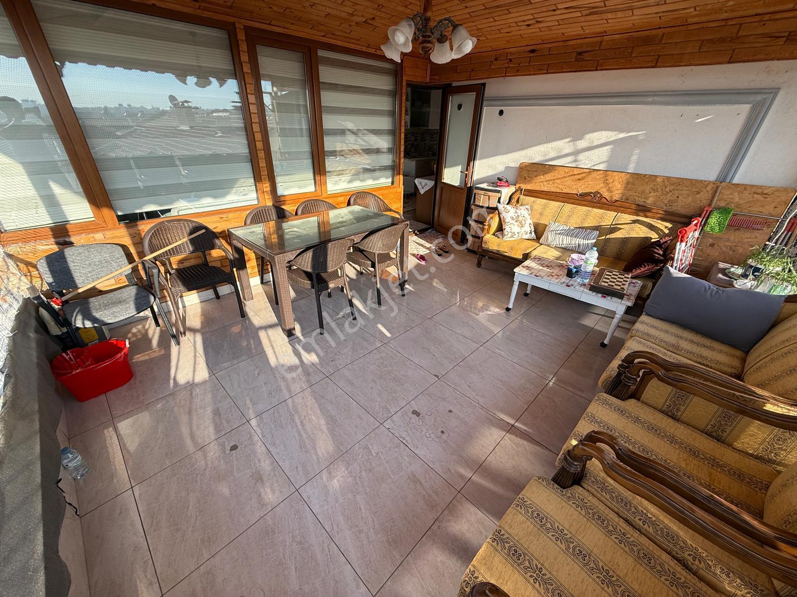 Cadde Üstünde 210m² Full Yapılı 4+1 Dubleks Daire ~yılmaz Emlak - Görsel 27