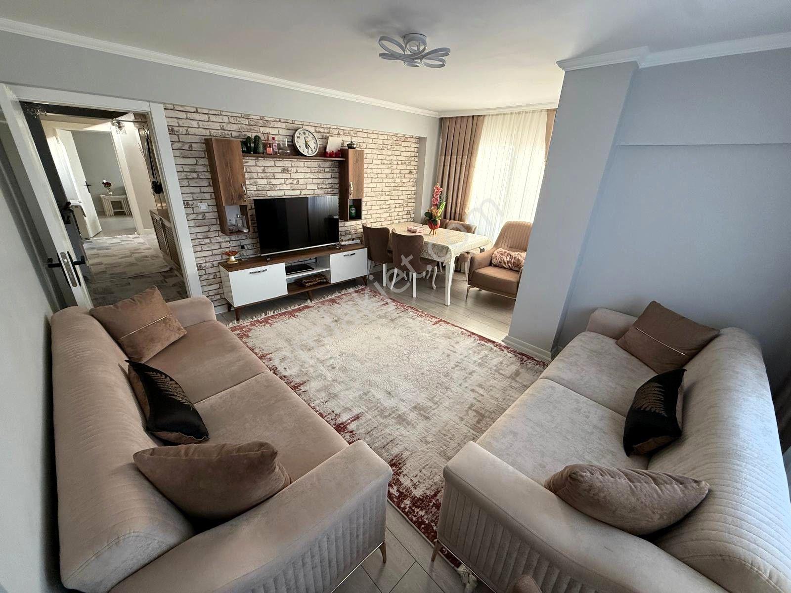Cadde Üstünde 210m² Full Yapılı 4+1 Dubleks Daire ~yılmaz Emlak - Görsel 6