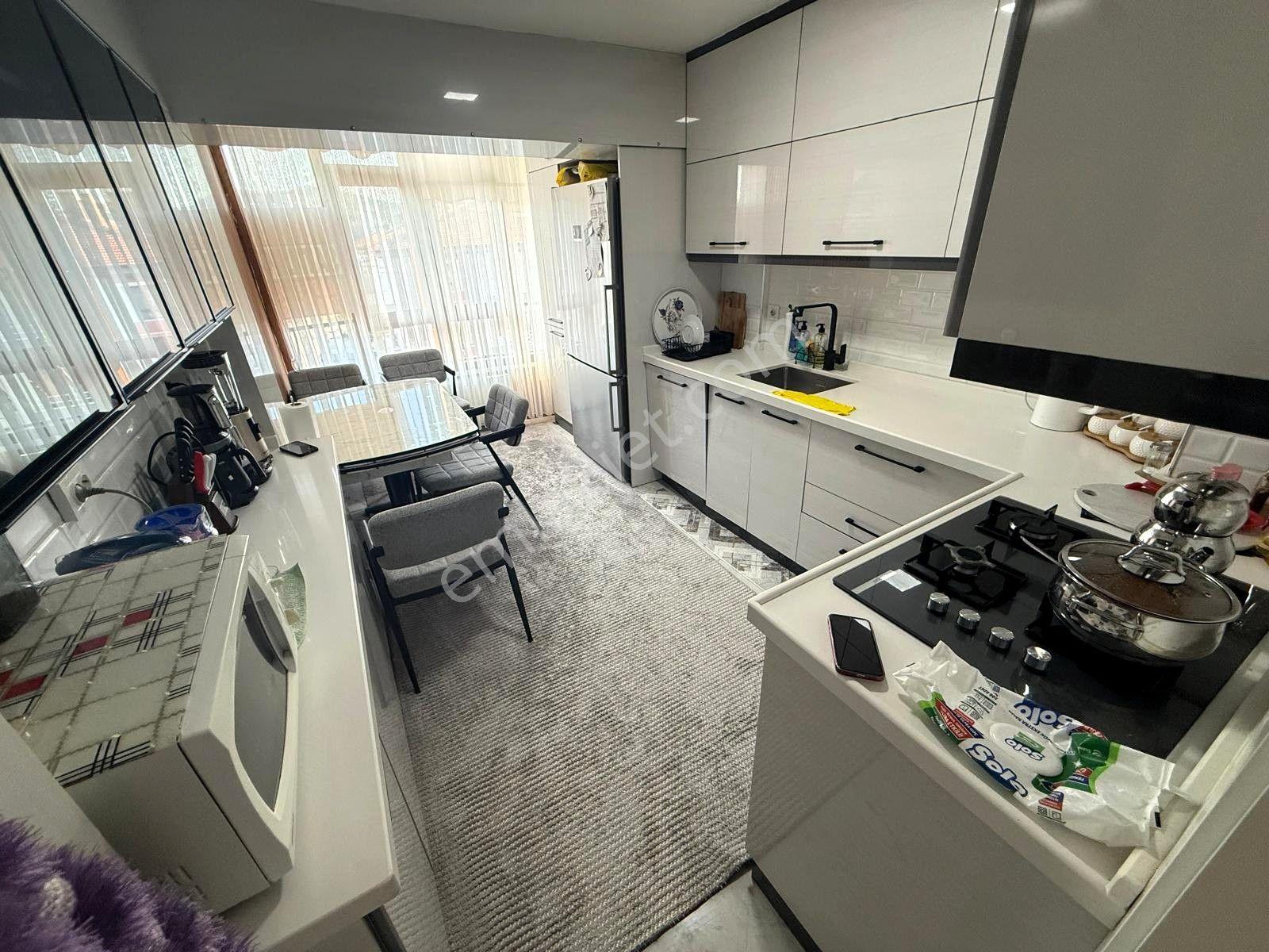 Cadde Üstünde 210m² Full Yapılı 4+1 Dubleks Daire ~yılmaz Emlak - Görsel 2