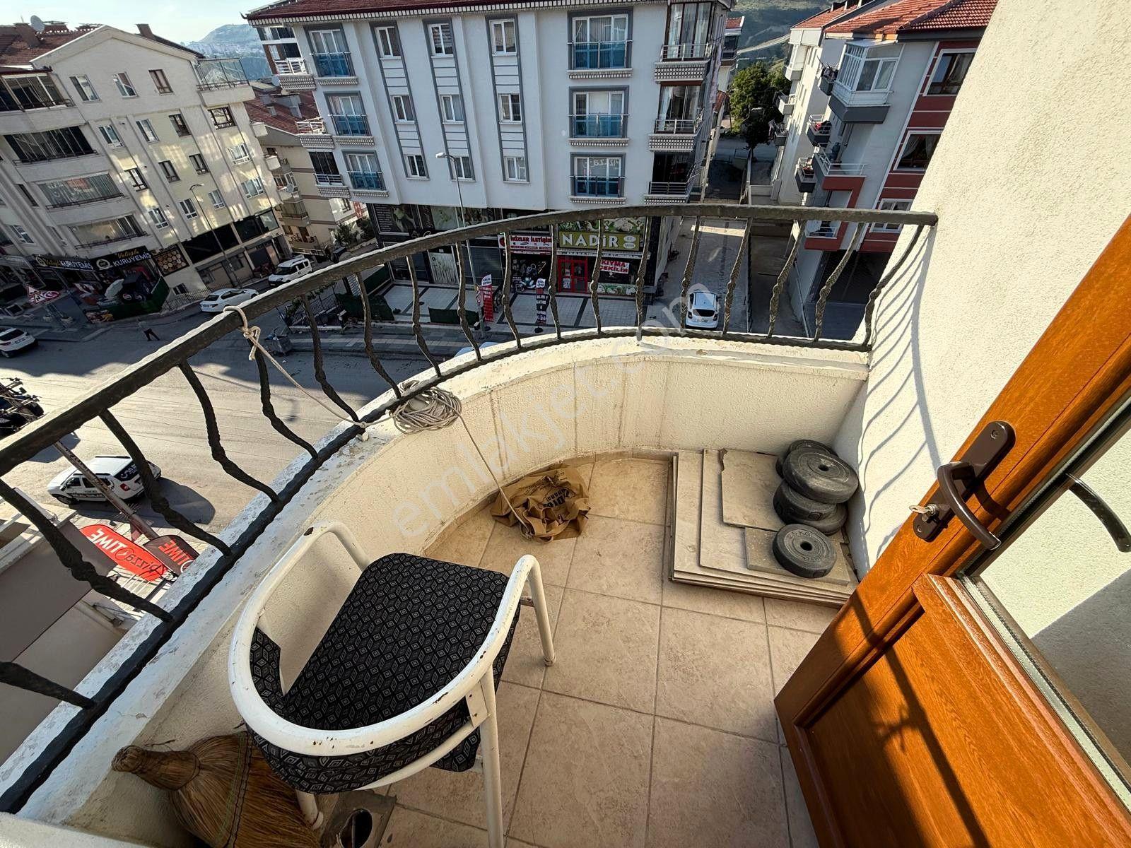 Cadde Üstünde 210m² Full Yapılı 4+1 Dubleks Daire ~yılmaz Emlak - Görsel 11