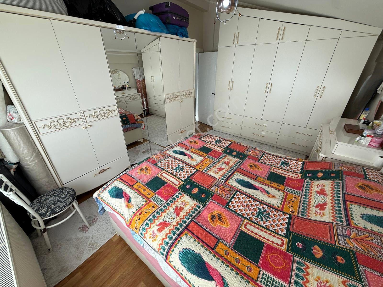 Cadde Üstünde 210m² Full Yapılı 4+1 Dubleks Daire ~yılmaz Emlak - Görsel 24