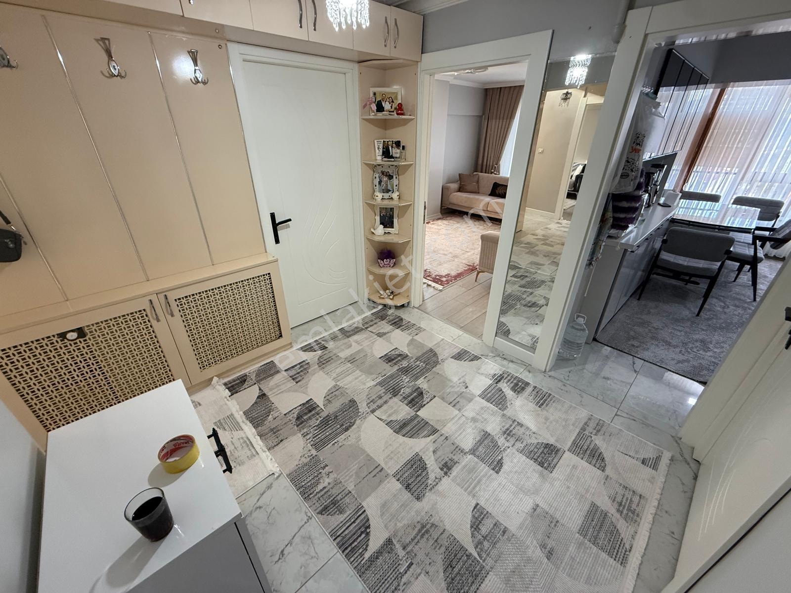 Cadde Üstünde 210m² Full Yapılı 4+1 Dubleks Daire ~yılmaz Emlak - Görsel 34