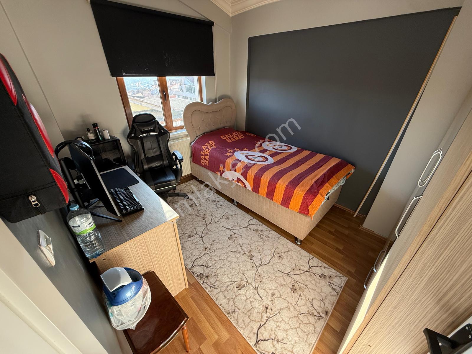 Cadde Üstünde 210m² Full Yapılı 4+1 Dubleks Daire ~yılmaz Emlak - Görsel 22