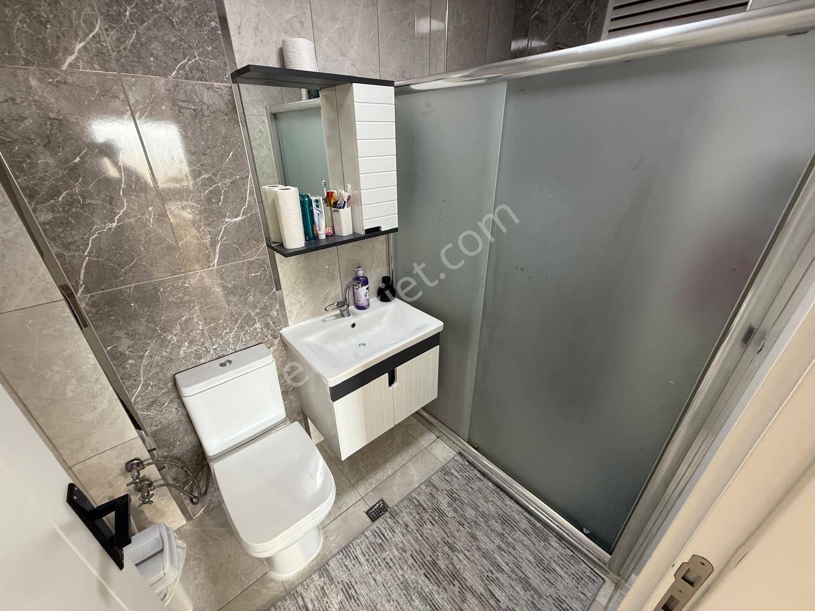 Cadde Üstünde 210m² Full Yapılı 4+1 Dubleks Daire ~yılmaz Emlak - Görsel 33