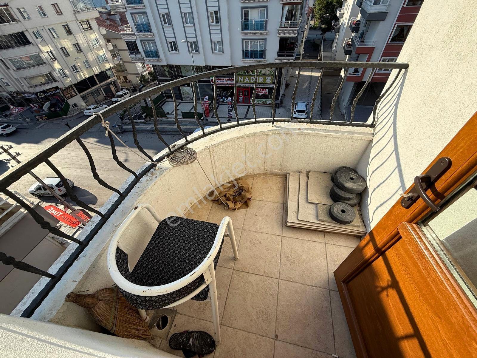 Cadde Üstünde 210m² Full Yapılı 4+1 Dubleks Daire ~yılmaz Emlak - Görsel 10