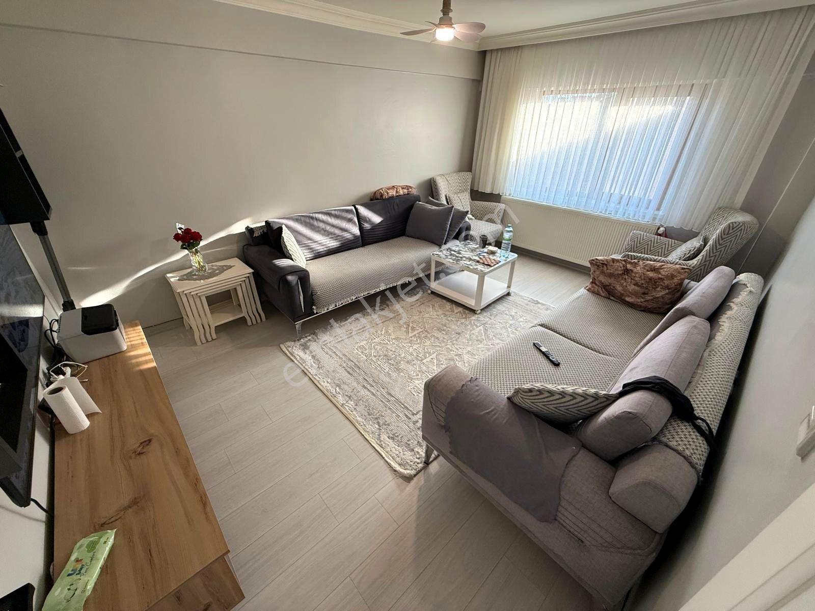 Cadde Üstünde 210m² Full Yapılı 4+1 Dubleks Daire ~yılmaz Emlak - Görsel 12