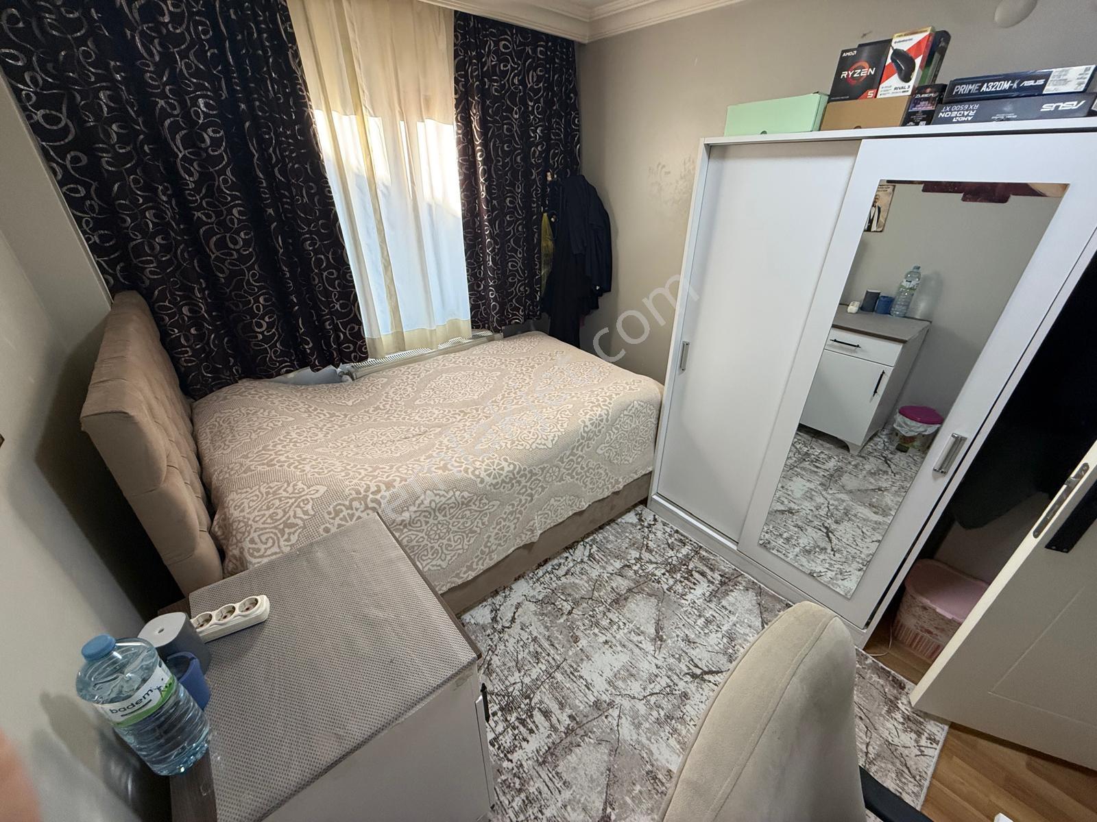 Cadde Üstünde 210m² Full Yapılı 4+1 Dubleks Daire ~yılmaz Emlak - Görsel 17
