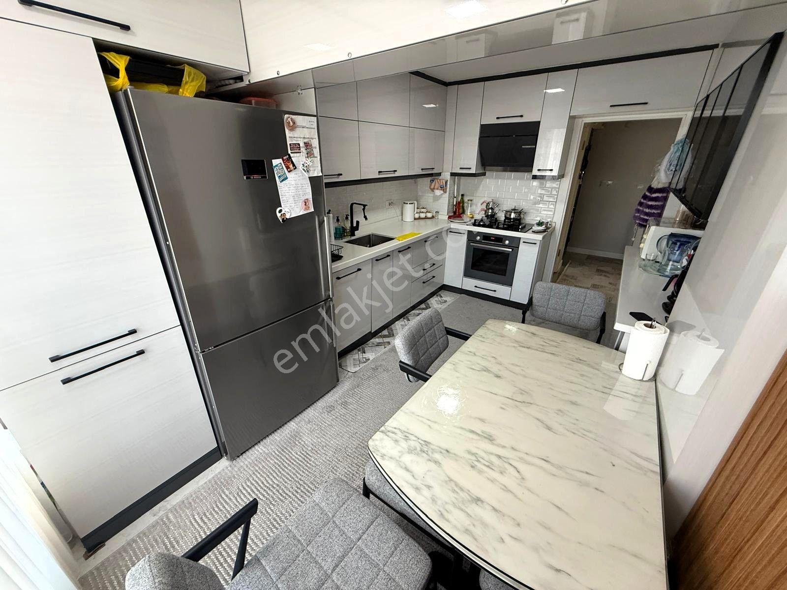 Cadde Üstünde 210m² Full Yapılı 4+1 Dubleks Daire ~yılmaz Emlak