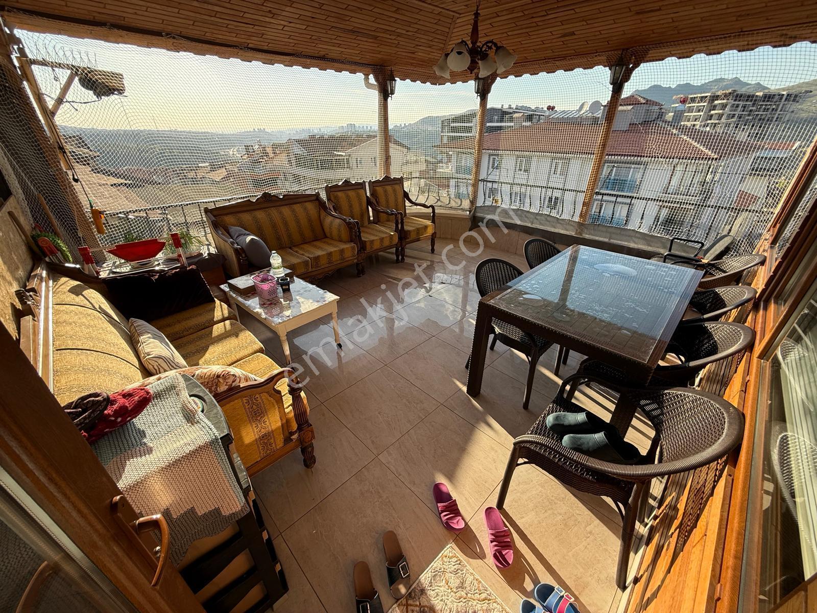 Cadde Üstünde 210m² Full Yapılı 4+1 Dubleks Daire ~yılmaz Emlak - Görsel 26