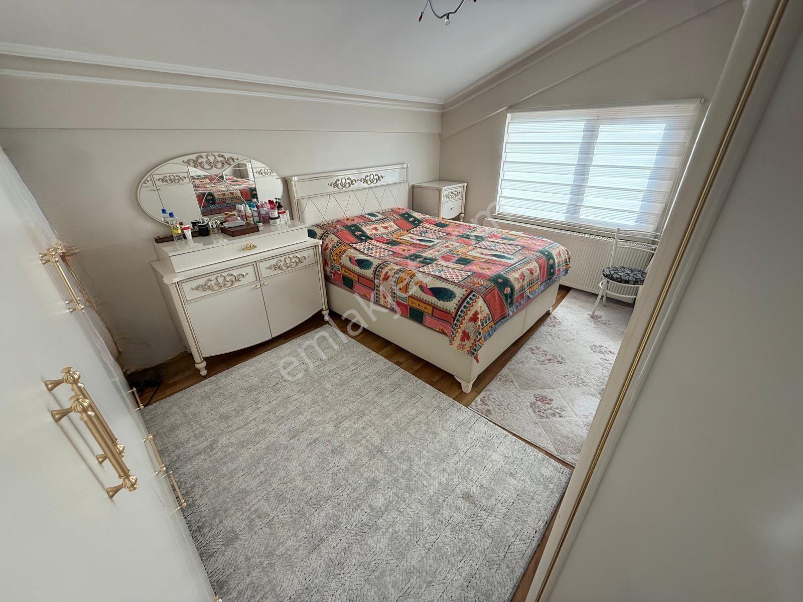 Cadde Üstünde 210m² Full Yapılı 4+1 Dubleks Daire ~yılmaz Emlak - Görsel 23