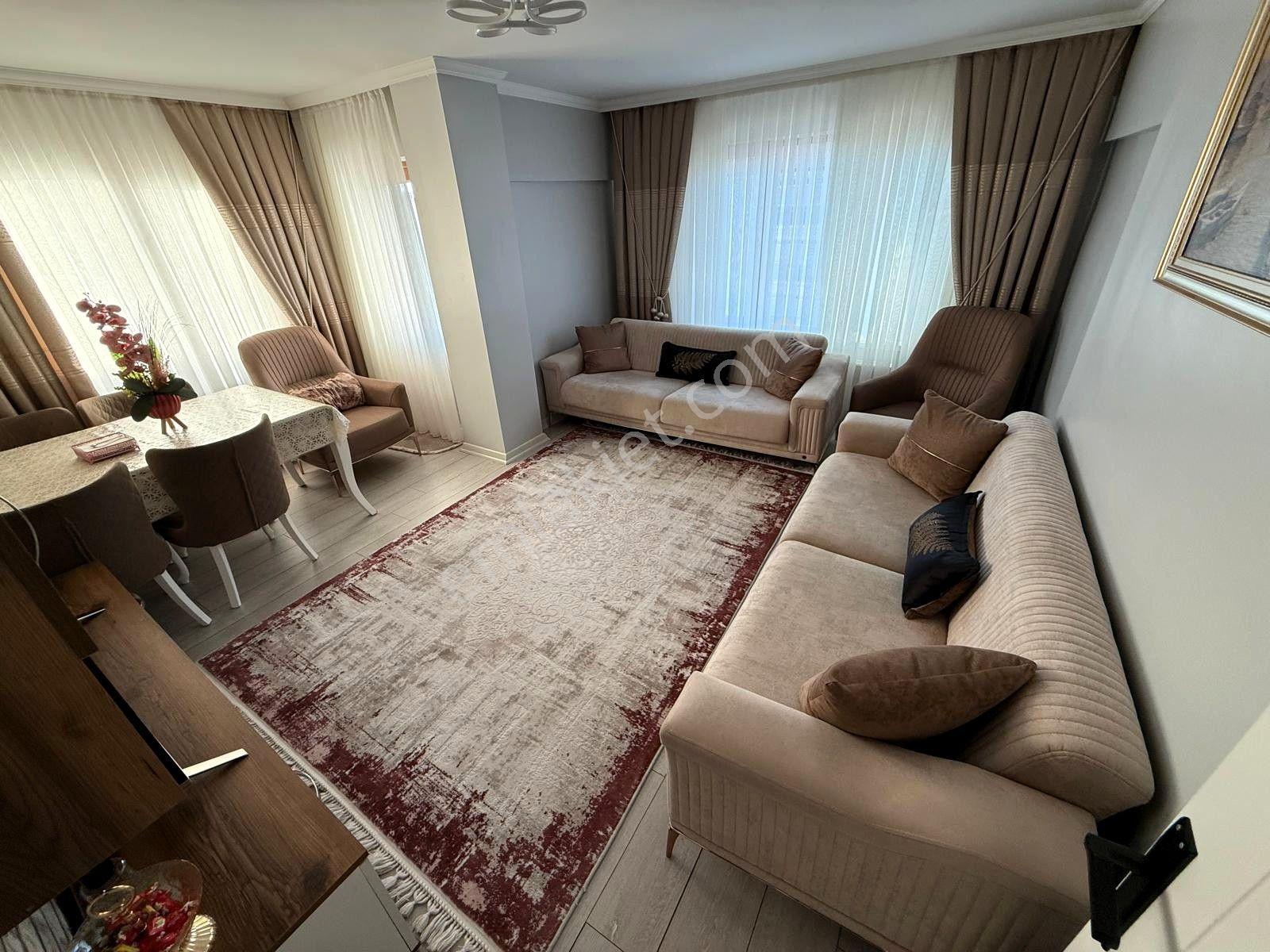 Cadde Üstünde 210m² Full Yapılı 4+1 Dubleks Daire ~yılmaz Emlak - Görsel 7
