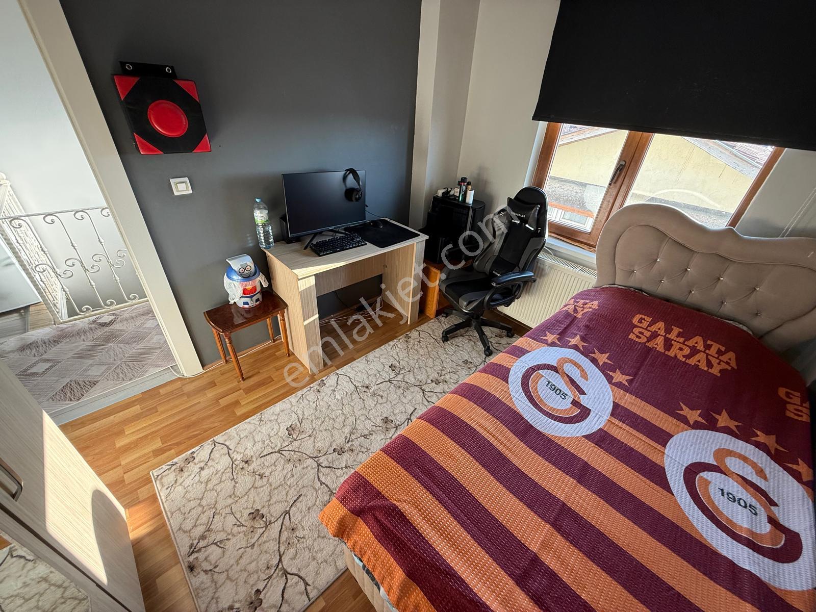 Cadde Üstünde 210m² Full Yapılı 4+1 Dubleks Daire ~yılmaz Emlak - Görsel 21