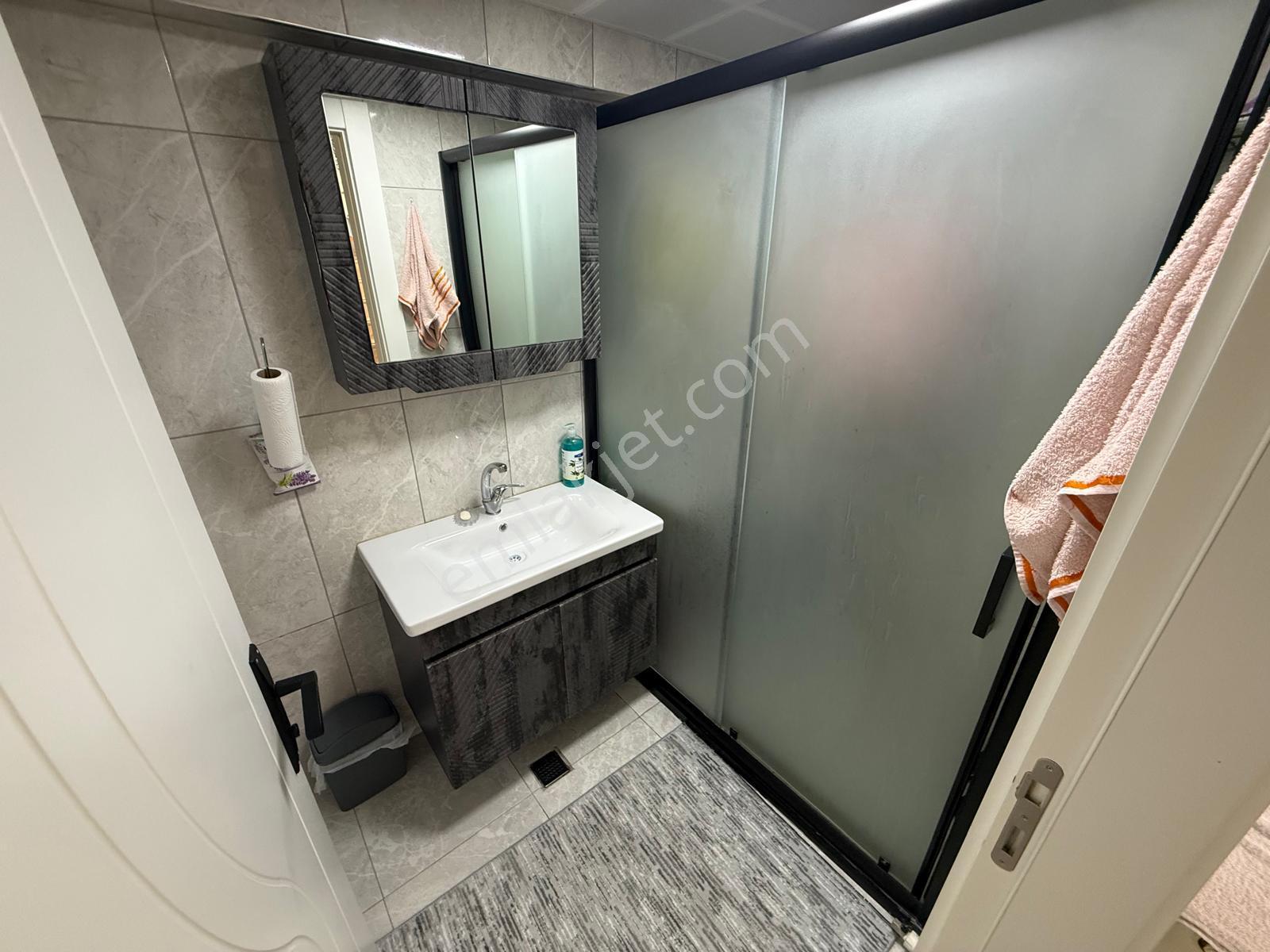 Cadde Üstünde 210m² Full Yapılı 4+1 Dubleks Daire ~yılmaz Emlak - Görsel 32