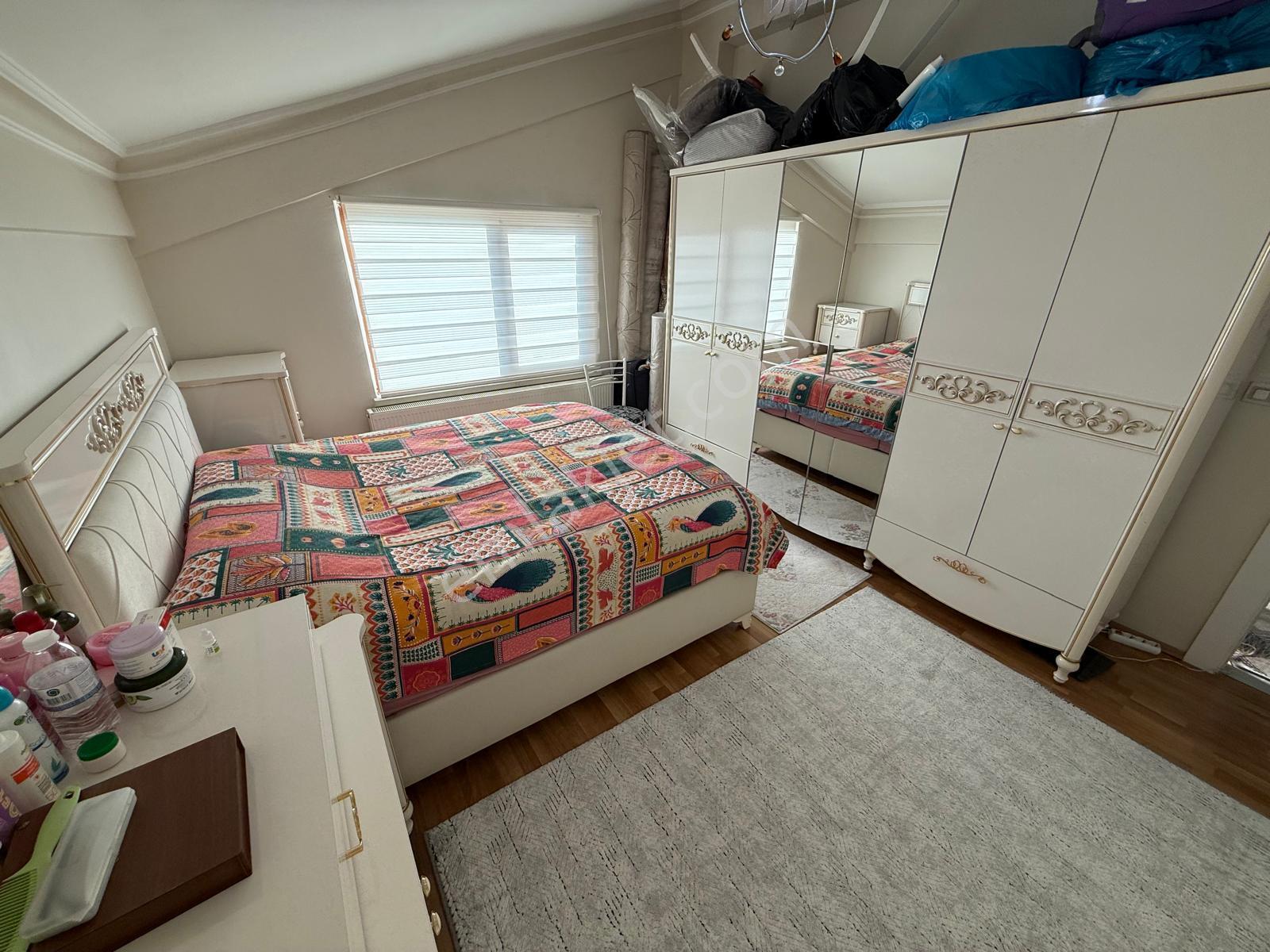 Cadde Üstünde 210m² Full Yapılı 4+1 Dubleks Daire ~yılmaz Emlak - Görsel 25